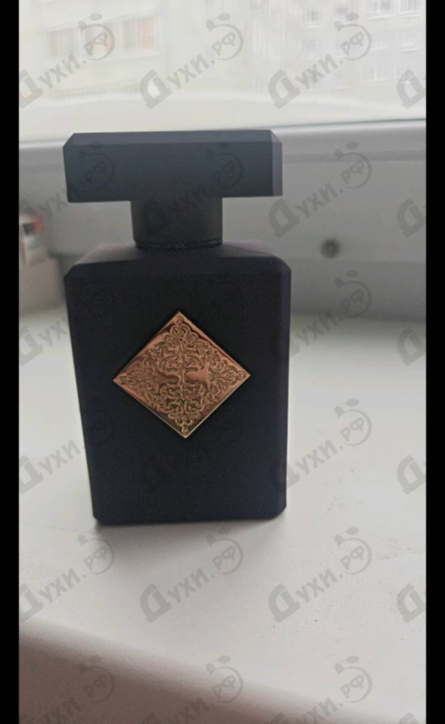 Духи Narcotic Delight от Initio