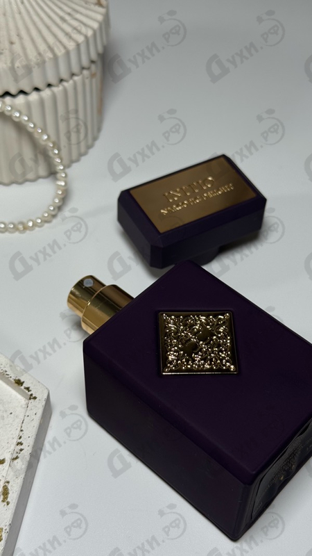 Духи Narcotic Delight от Initio