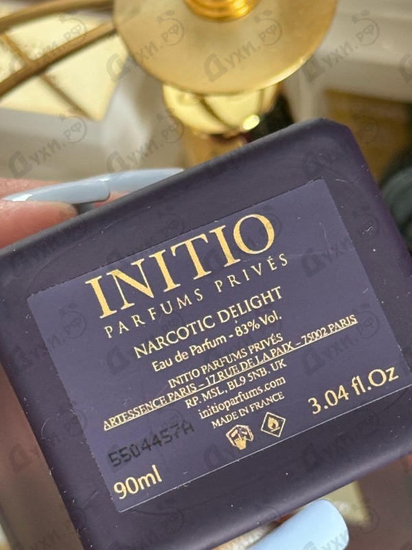 Купить Initio Narcotic Delight