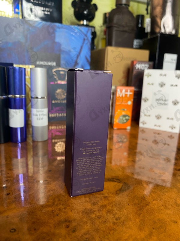 Купить Narcotic Delight от Initio