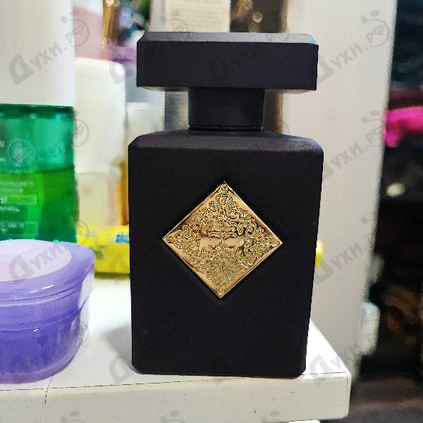 Парфюмерия Narcotic Delight от Initio