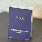 Духи Narcotic Delight от Initio