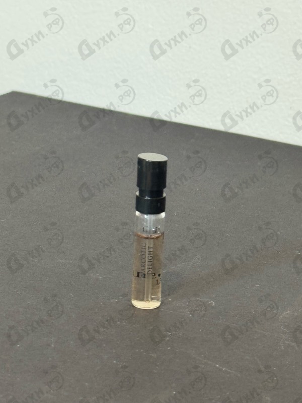 Парфюмерия Narcotic Delight от Initio