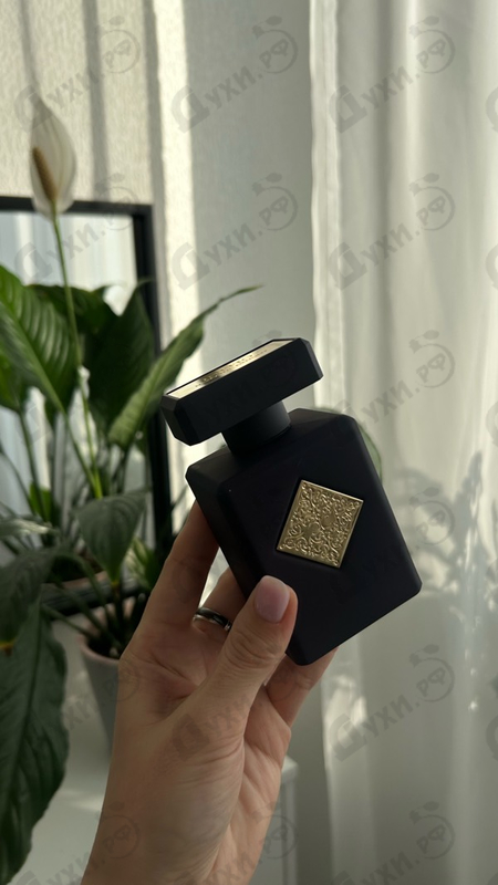 Отзывы Initio Narcotic Delight