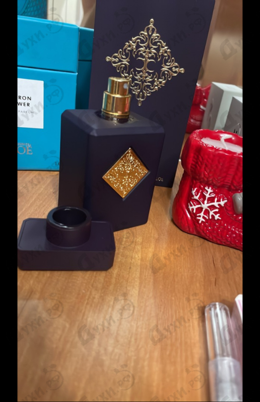 Отзывы Initio Narcotic Delight