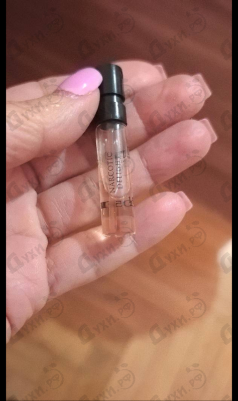 Парфюмерия Initio Narcotic Delight