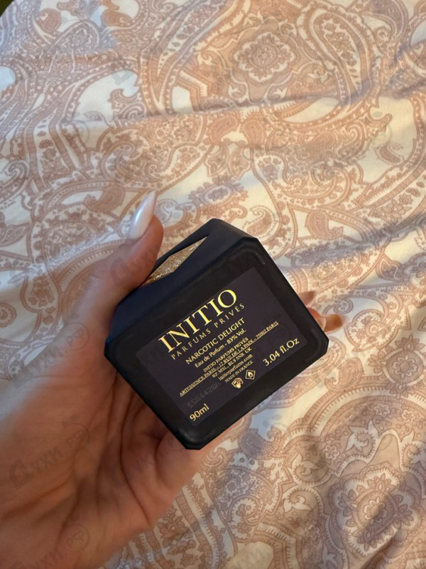 Купить Narcotic Delight от Initio