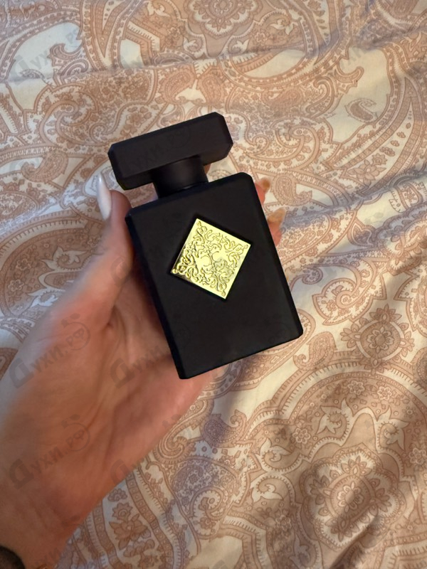 Парфюмерия Narcotic Delight от Initio
