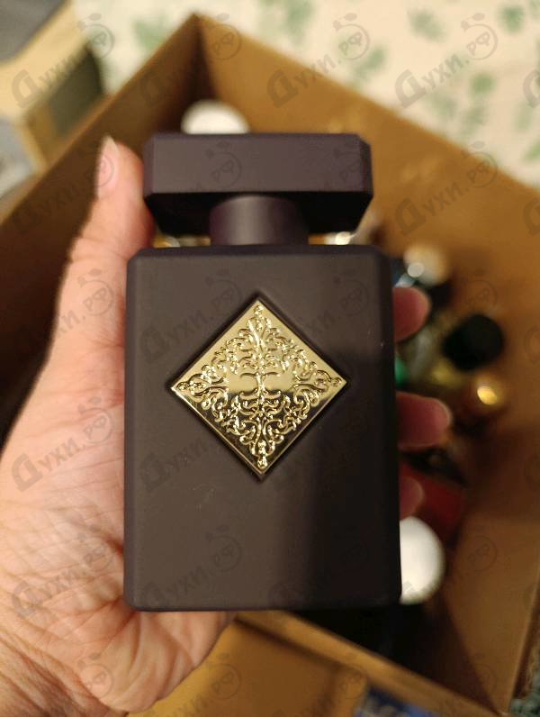 Купить Narcotic Delight от Initio