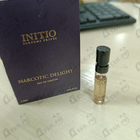 Отзыв Initio Narcotic Delight