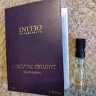 Духи Narcotic Delight от Initio
