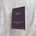 Отзыв Initio Narcotic Delight