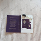 Духи Narcotic Delight от Initio