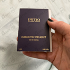 Парфюм Initio Narcotic Delight