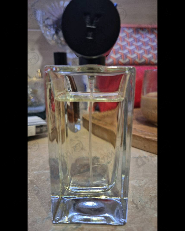 Духи Singer от Genyum