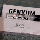 Отзывы Genyum Singer