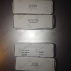 Духи Singer от Genyum