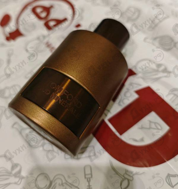Купить Oud Minerale 2023 от Tom Ford