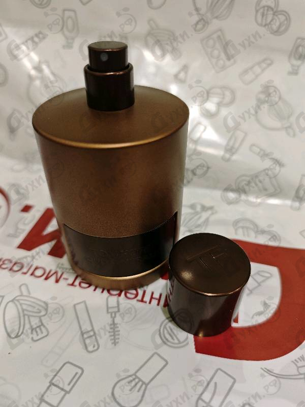 Купить Tom Ford Oud Minerale 2023