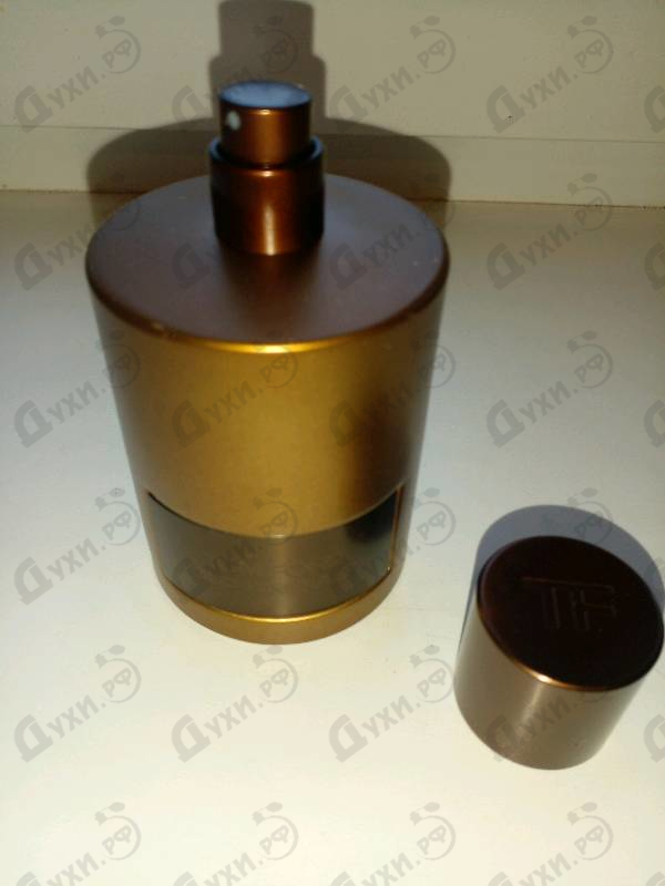 Купить Oud Minerale 2023 от Tom Ford