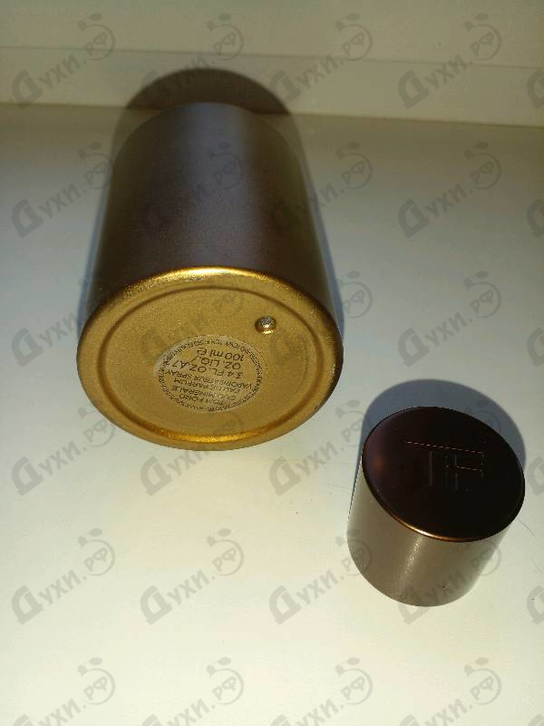 Парфюмерия Oud Minerale 2023 от Tom Ford