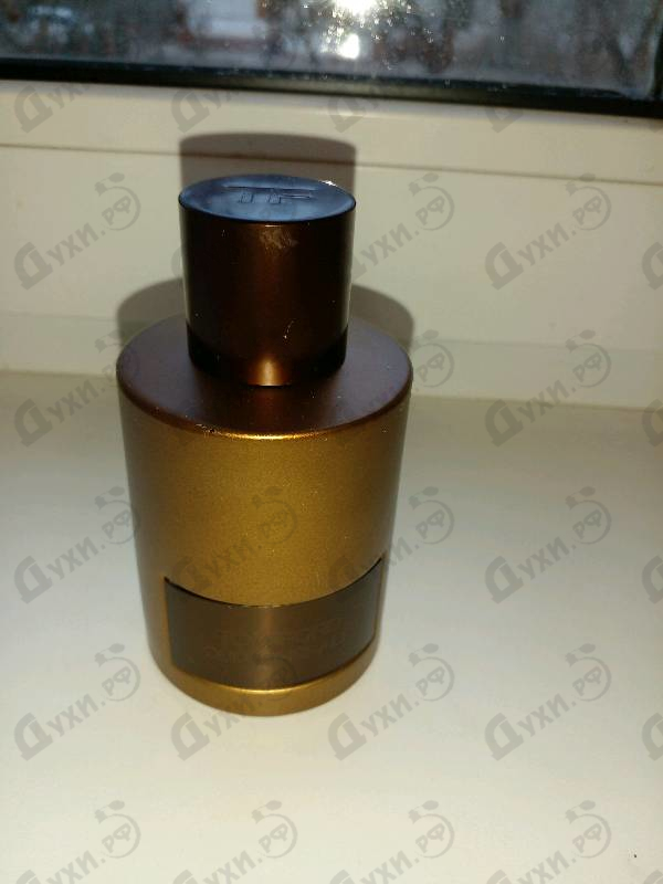 Купить Oud Minerale 2023 от Tom Ford