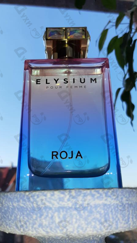Отзывы Roja Dove Elysium Pour Femme