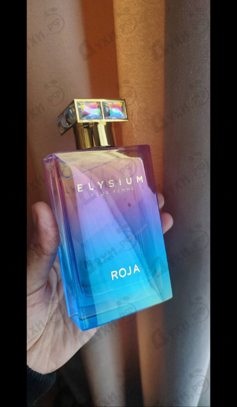 Духи Elysium Pour Femme от Roja Dove