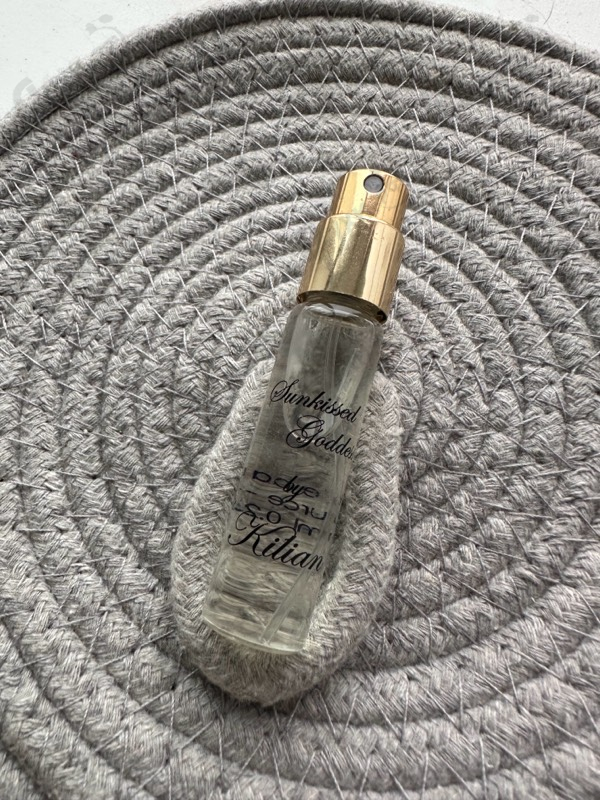 Духи Sunkissed Goddess от Kilian