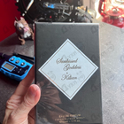 Парфюм Kilian Sunkissed Goddess