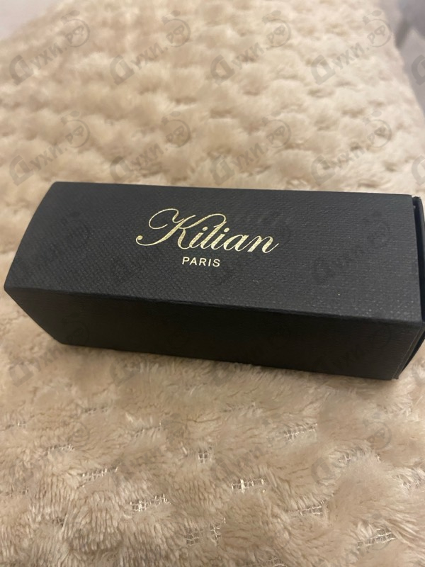 Парфюмерия Kilian Sunkissed Goddess
