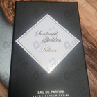 Отзыв Kilian Sunkissed Goddess