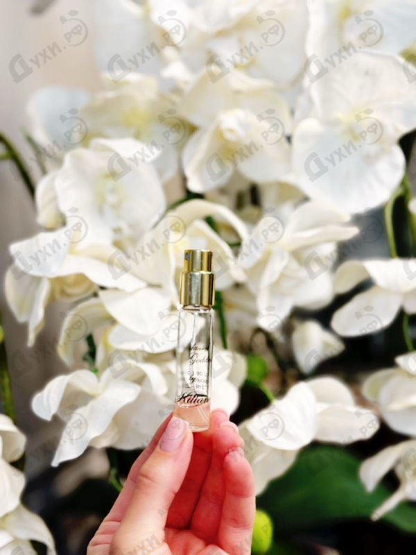 Отзывы Kilian Sunkissed Goddess