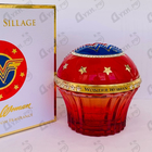 Отзывы House Of Sillage Wonder Woman 2023