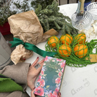 Отзыв Afnan Mystique Bouquet