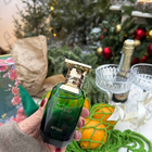 Духи Mystique Bouquet от Afnan