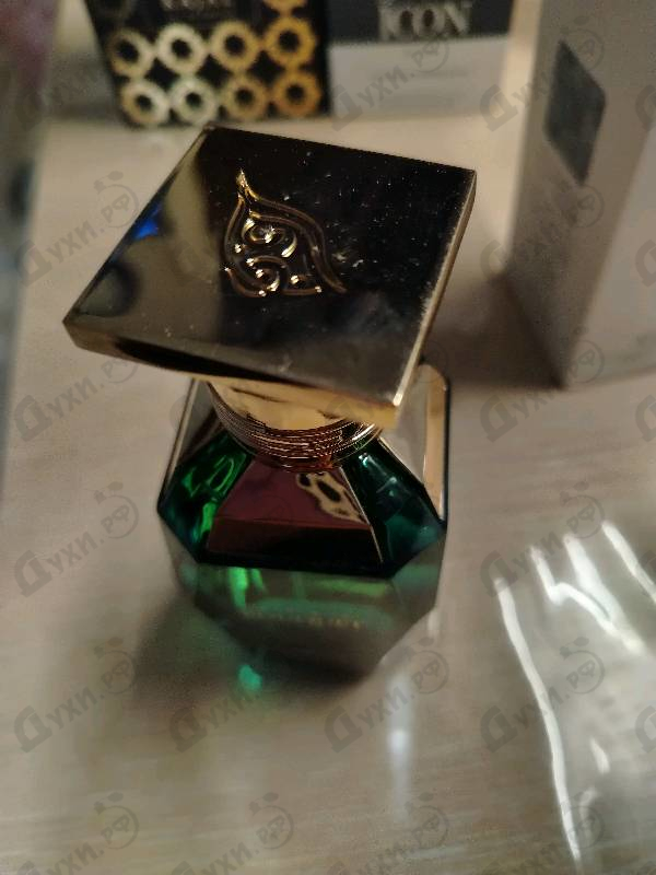 Духи Mystique Bouquet от Afnan