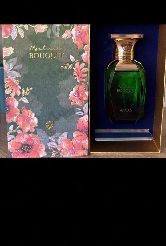 Купить Afnan Mystique Bouquet