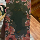 Отзывы Afnan Mystique Bouquet