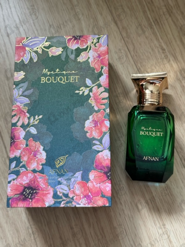 Купить Afnan Mystique Bouquet