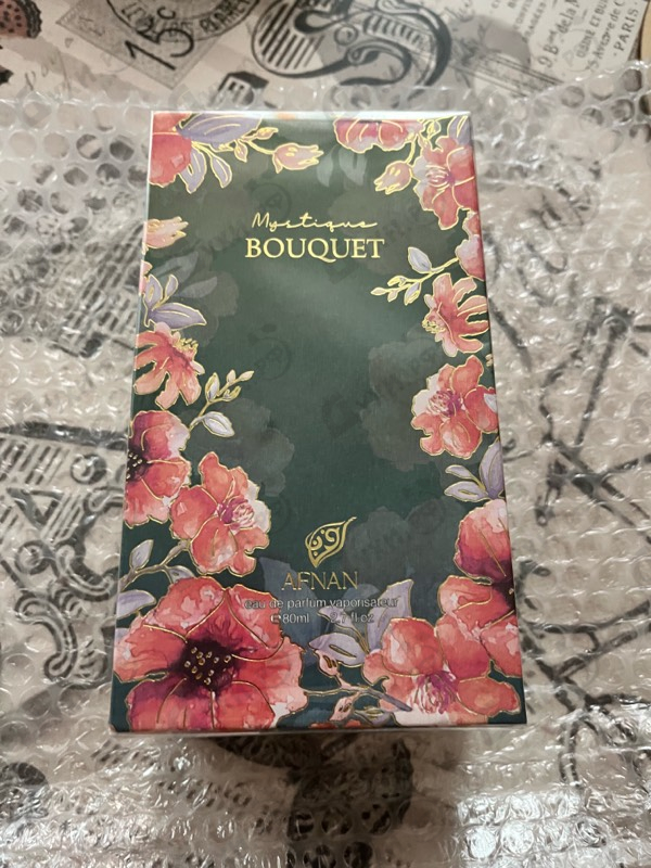 Купить Afnan Mystique Bouquet
