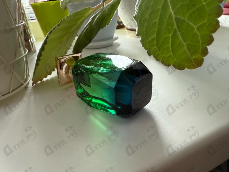 Духи Mystique Bouquet от Afnan