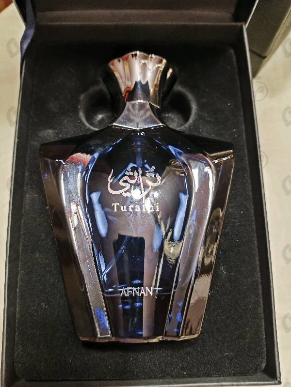 Купить Afnan Turathi Blue
