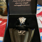 Отзывы Afnan Turathi Blue
