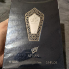 Духи Turathi Blue от Afnan