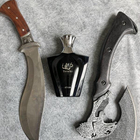 Духи Turathi Blue от Afnan