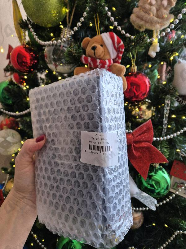 Парфюмерия Turathi Blue от Afnan