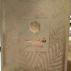 Духи Shahrazad от Ard Al Zaafaran