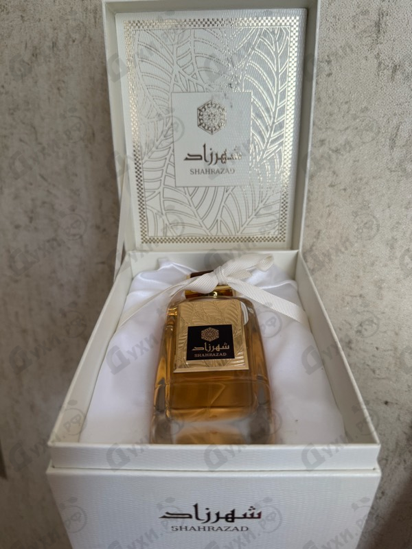 Отзыв Ard Al Zaafaran Shahrazad