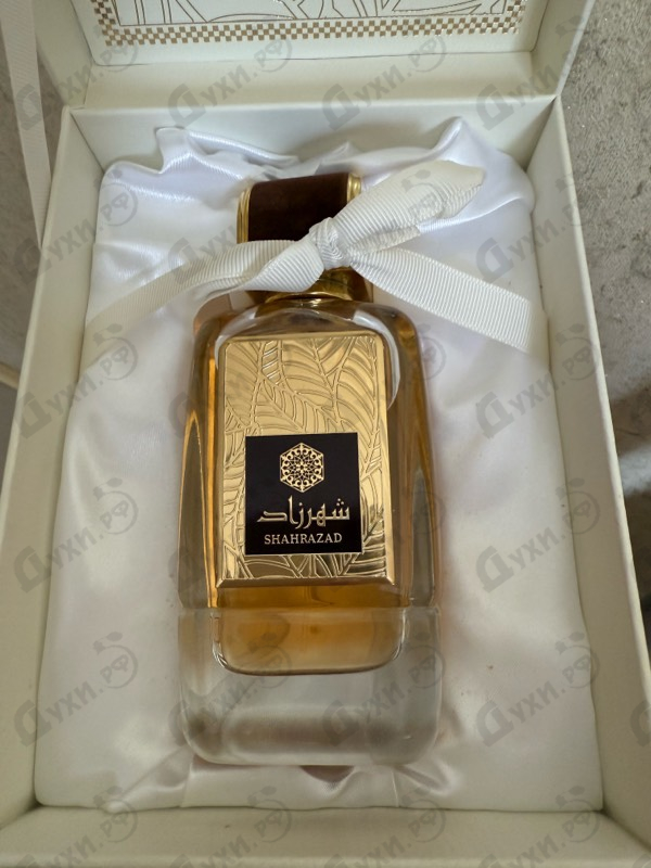 Парфюмерия Ard Al Zaafaran Shahrazad